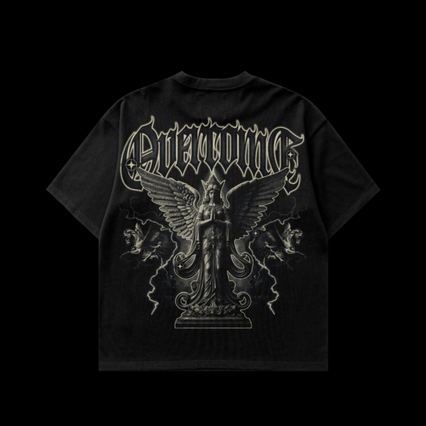 “Overcome the World” Tee - Image 2