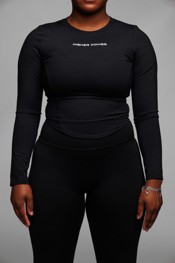 Compression Long Sleeve - Image 2