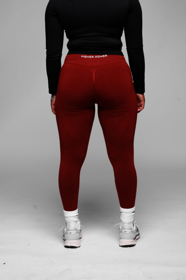 Contour Seamless Legging - Image 2