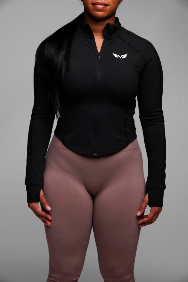 Contour Seamless Legging - Image 5