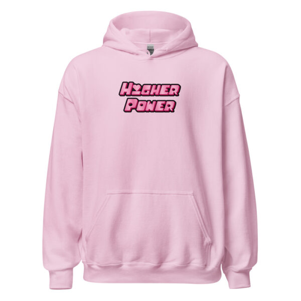 “Power Puff” - Hoodie