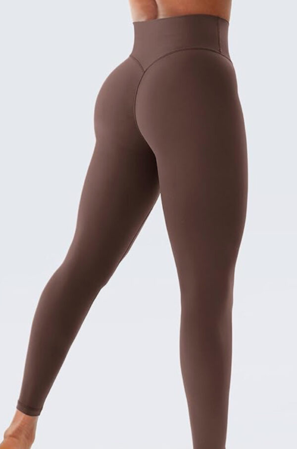 Hidden Scrunch Legging - Image 5