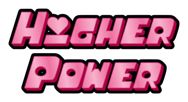 “Power Puff” - Hoodie - Image 2