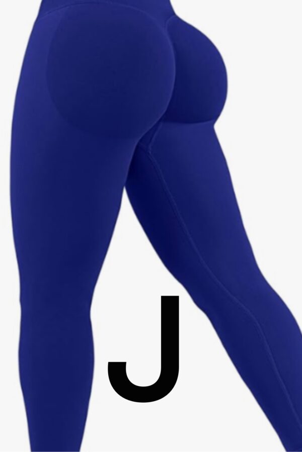 Scrunch Legging - Image 12