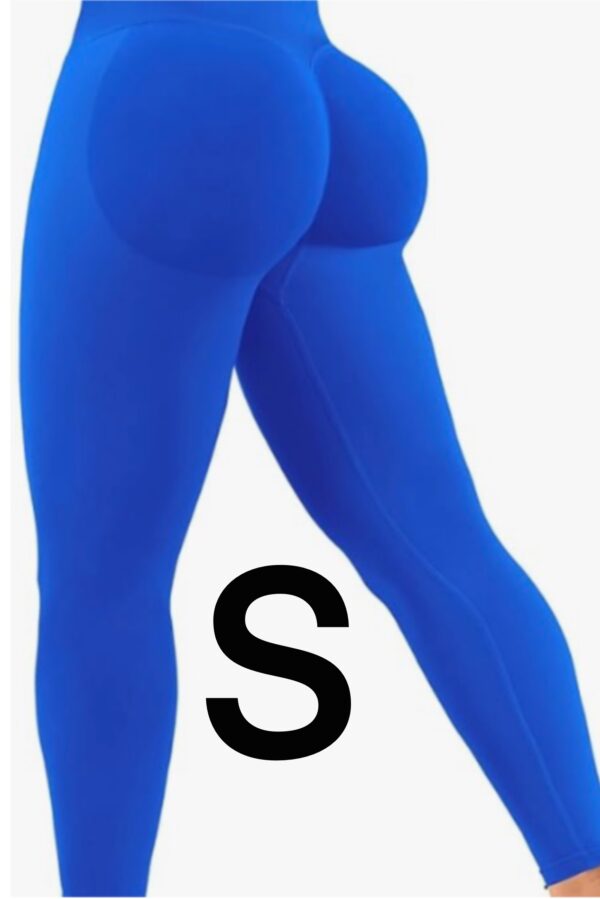 Scrunch Legging - Image 21